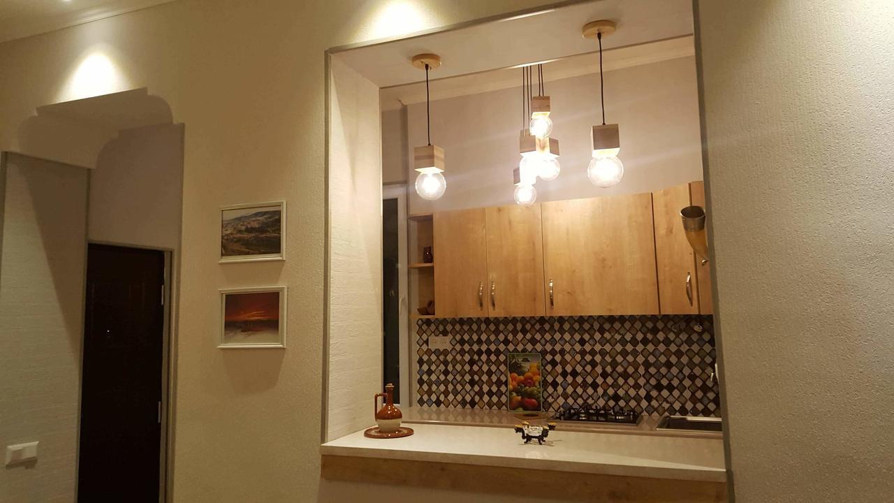 Your Apartment In Old Tbilisi-Ortachala Exterior photo