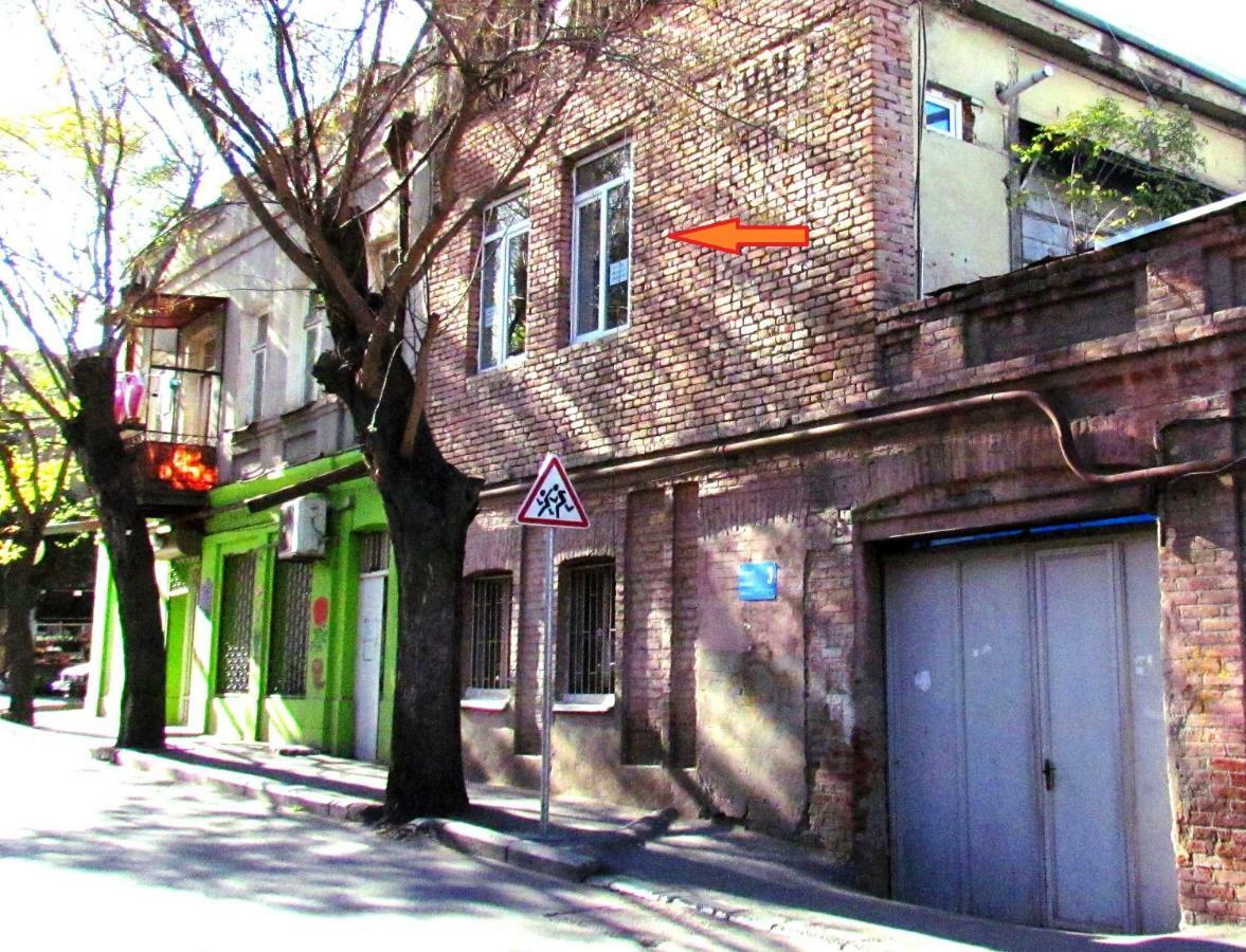 Your Apartment In Old Tbilisi-Ortachala Exterior photo