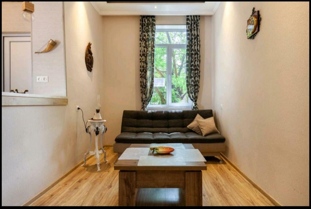 Your Apartment In Old Tbilisi-Ortachala Exterior photo
