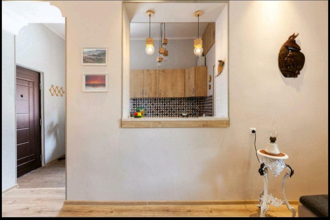 Your Apartment In Old Tbilisi-Ortachala Exterior photo