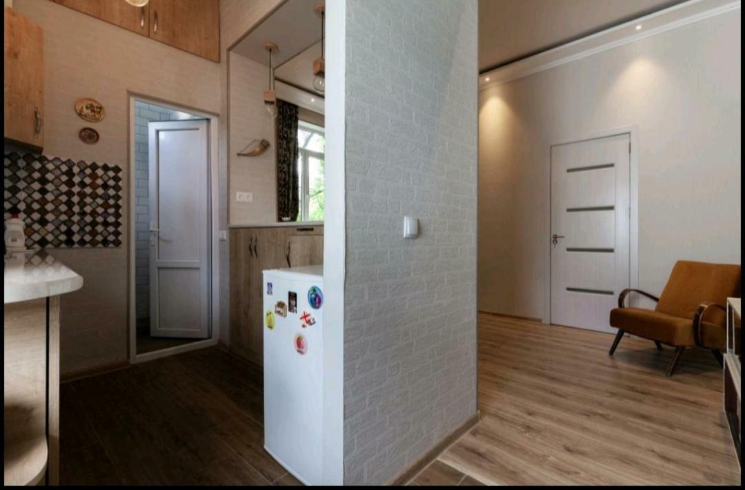 Your Apartment In Old Tbilisi-Ortachala Exterior photo