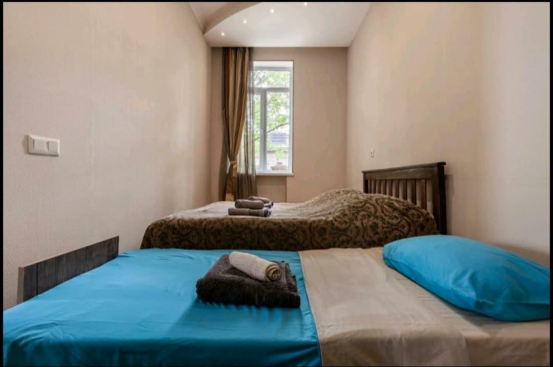 Your Apartment In Old Tbilisi-Ortachala Exterior photo