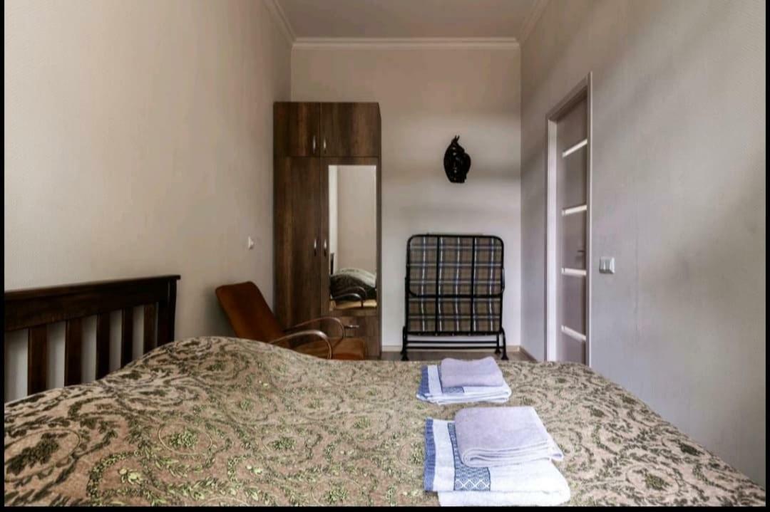 Your Apartment In Old Tbilisi-Ortachala Exterior photo