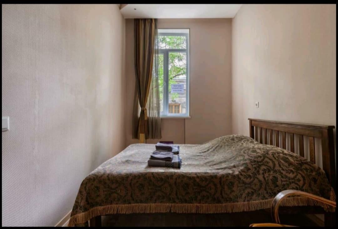 Your Apartment In Old Tbilisi-Ortachala Exterior photo
